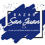 Bazar San Juan S.A. - Categoria