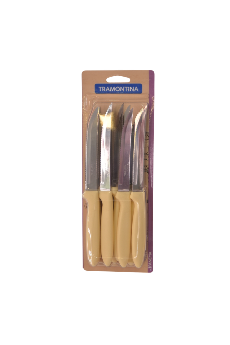 CUCHILLO IPANEMA CREMA DOC CH 20