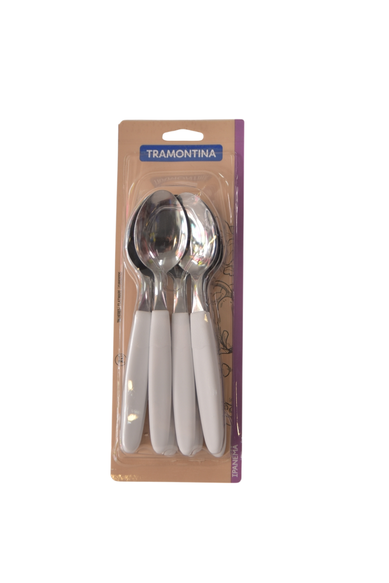 CUCHARA IPANEMA BLANCO DOC CH 23363/080