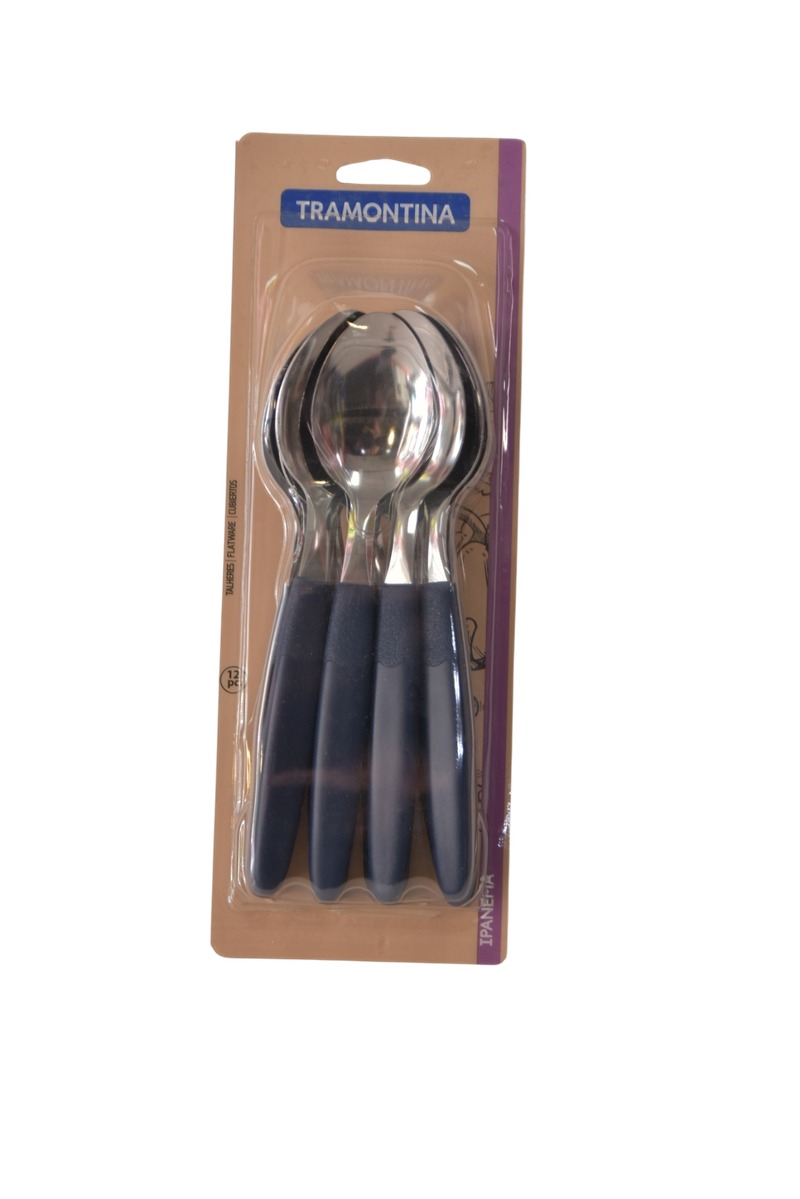CUCHARA IPANEMA AZUL DOC CH 25 01