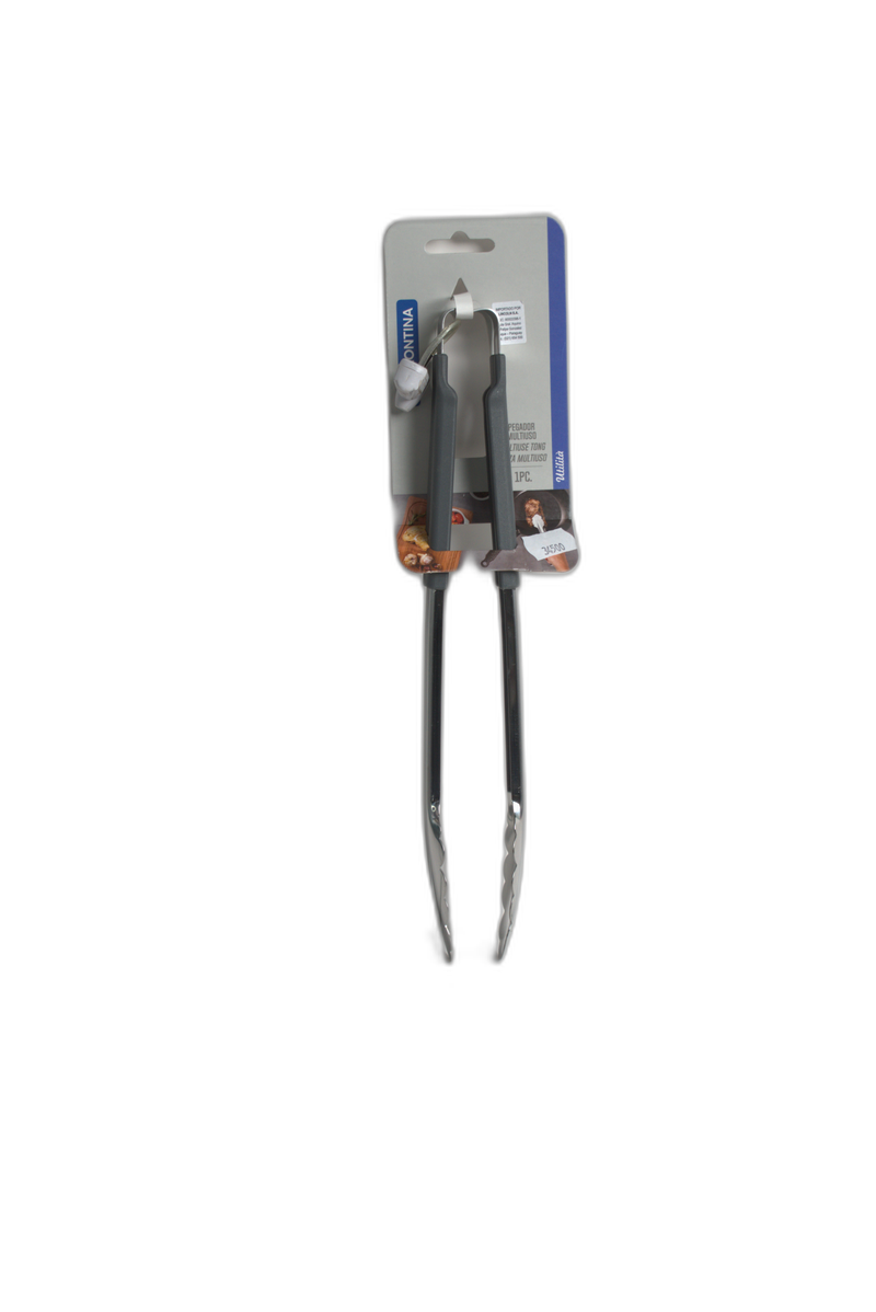 PINZA P/ALIM TRAM NEGRO 1674 25057/160