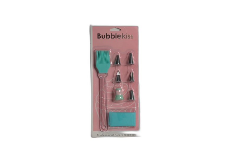 MANGA C/PINCEL CTW129 CX144 BUBBLEKISS CTW129