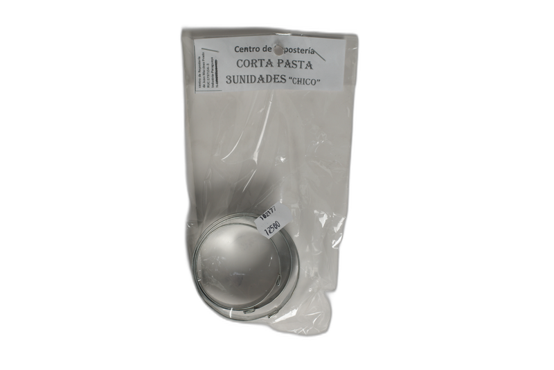 CORTA MASA GALV RED X3UDS PEQ CMGX3