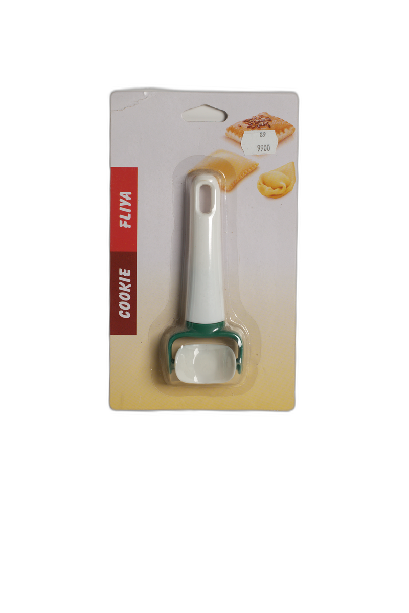 RODILLO P/MASAS 6933 CX288 F-707S FLIYA 6933