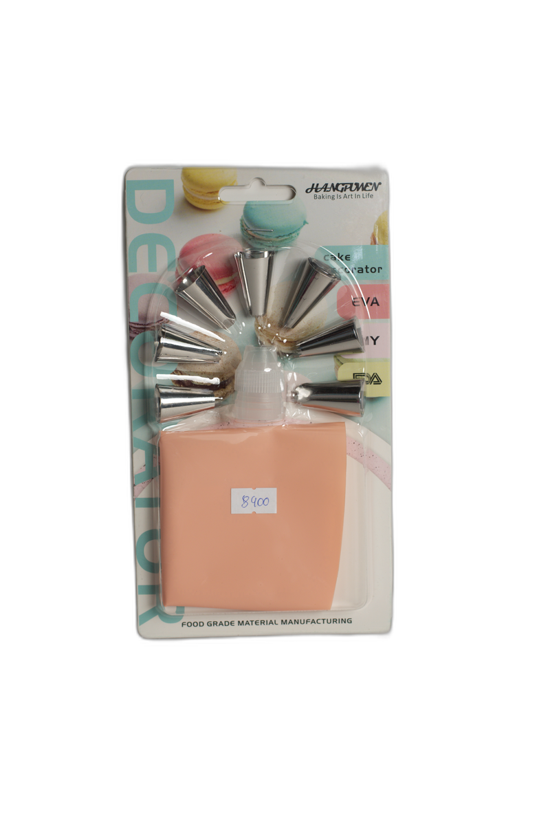 DECORADOR 4161 HANGPUWEN CX240 MK-EVA70 4161