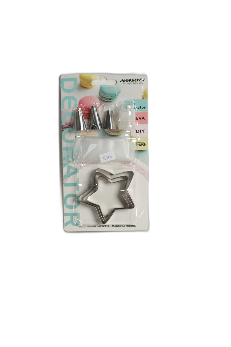 DECORADOR 2123 HANGPUWEN CX240 GM-RB580 2123