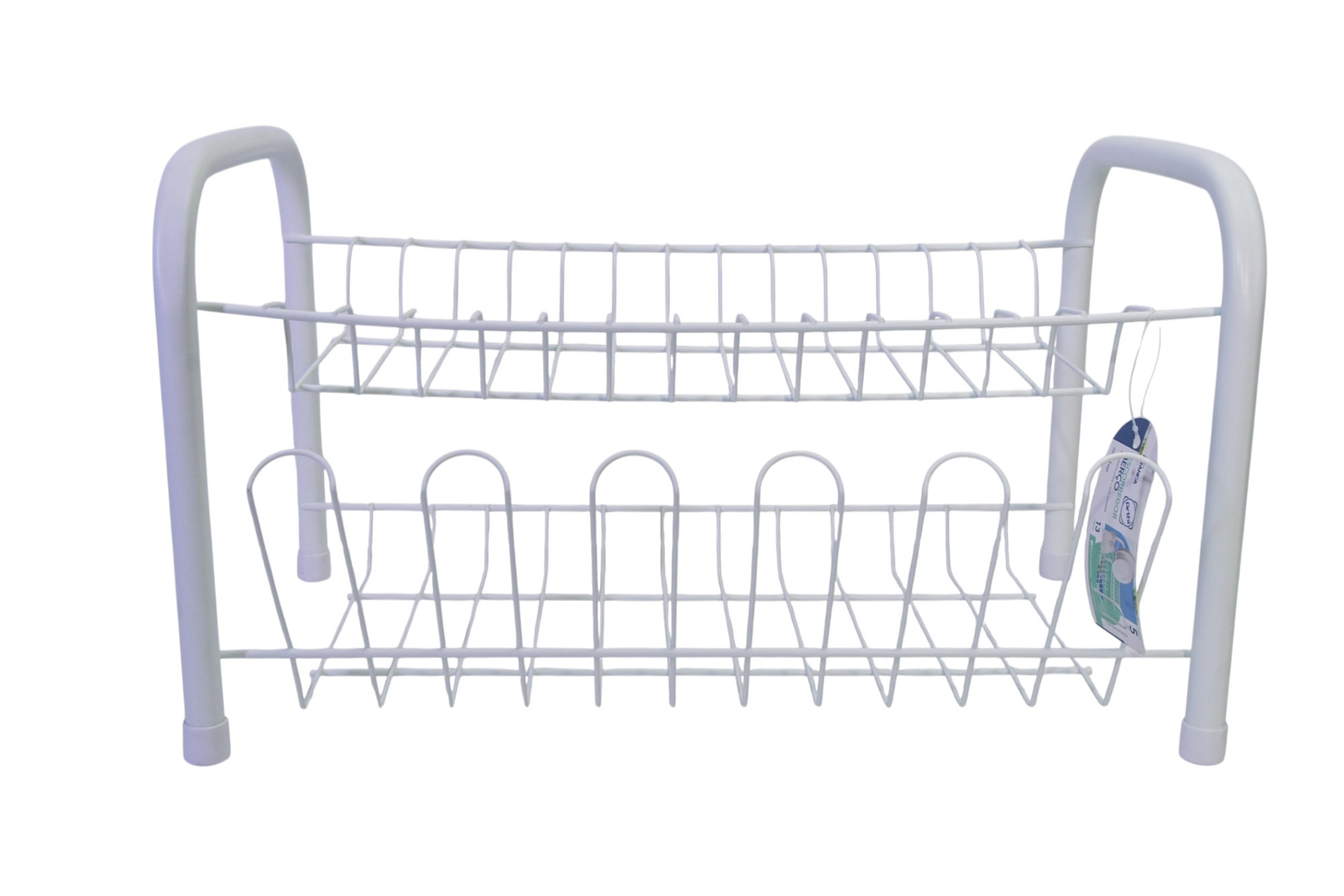 PORTA PLATO ARTHI 0666 BLANCO 2066 0666