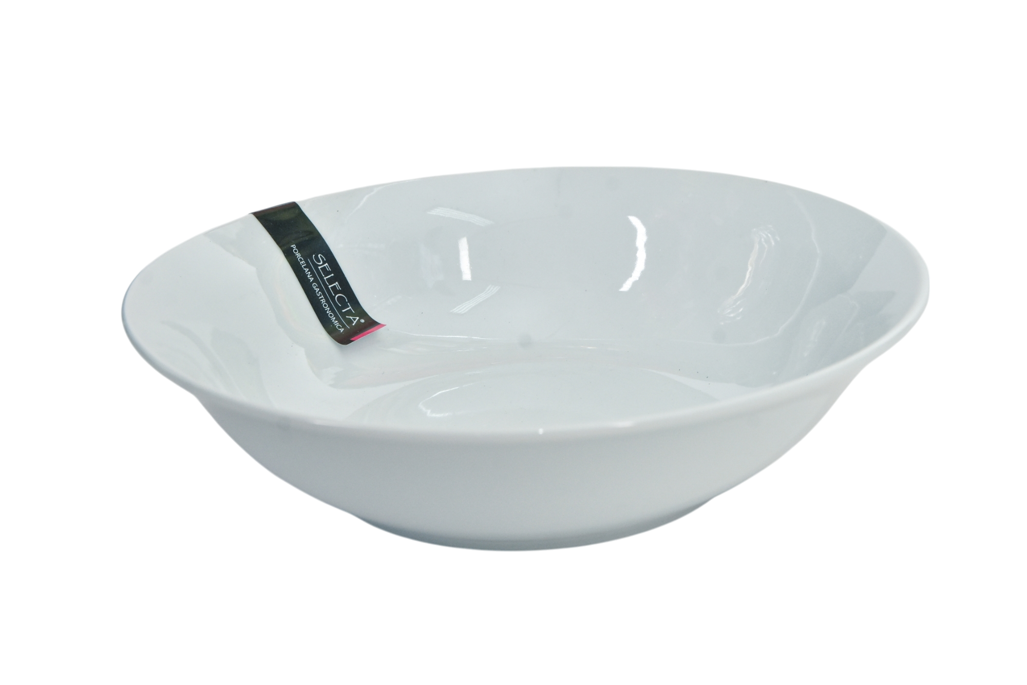 BOLS PORC SELECTA 0890 CX4 22.8CM 276015 0890
