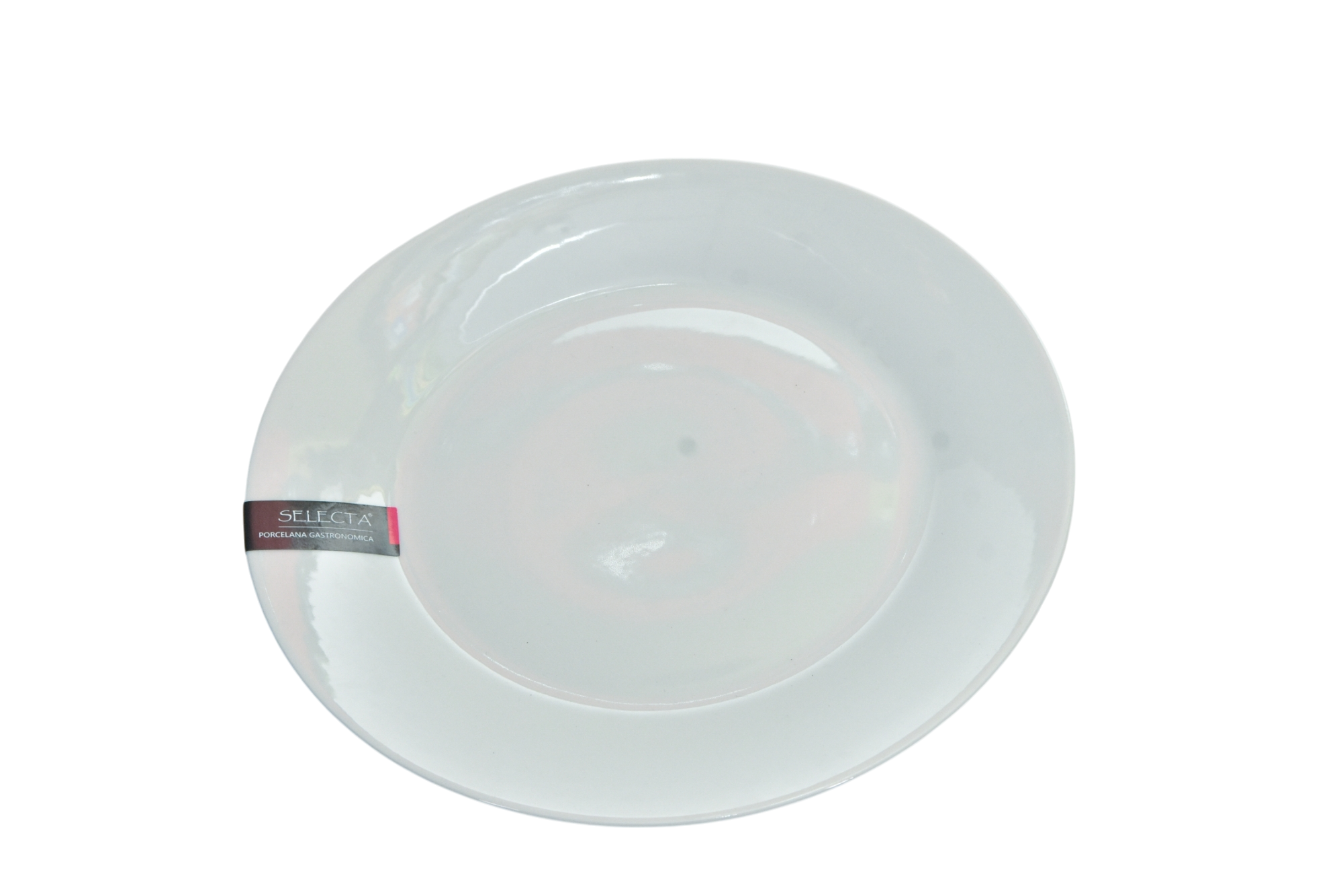 PLATO PORC PLAYO SELECTA 0760 CX24   276002 0760