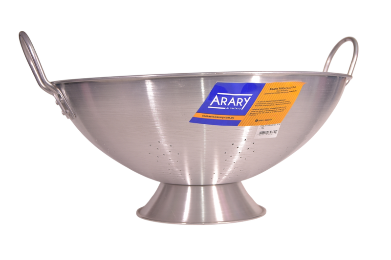 COLAPASTA HOT N°45 3744 16LTS  ARARY 3744