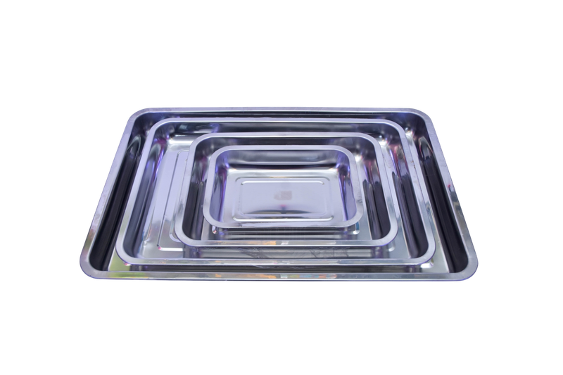 ASADERA GIGANTE N°3 2326 CX60 59.5X39.5CM1525 2326