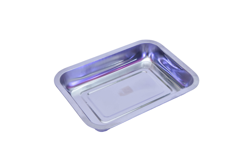ASADERA METAL N°1 2844 CX250 26X19CM F-2199 2844