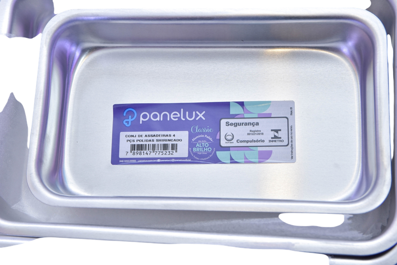 ASADERA X4 ALTO PANELUX 5232 CX6 AX4 1