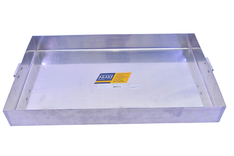 ASADERA ARARY HOTELERO N°8 3713 70X42 3713