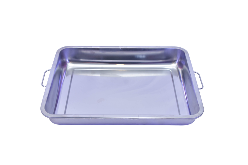 ASADERA INOX KALE N°3 C/ALZA             JEFF KALE