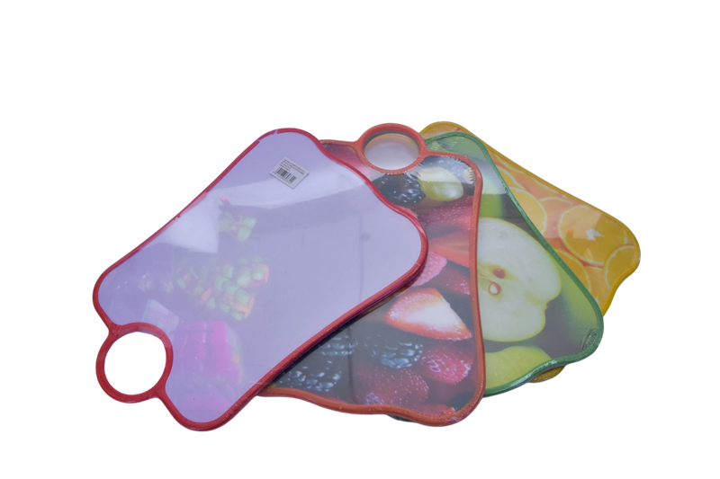 TABLA RECT FRUTAS MED 9275 CX48 7312