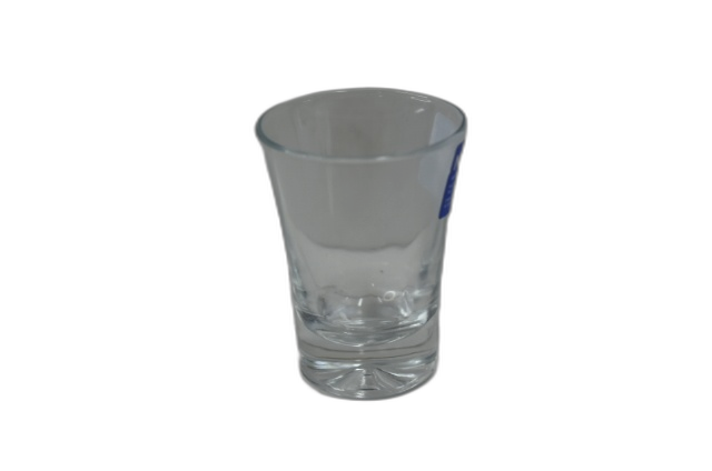 VASO TEQUILA 2304 CX24UDS 2304