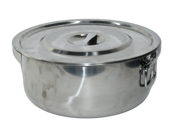 BOLS DE METAL NANI 30CM