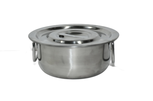 BOLS DE METAL NANI 14CM