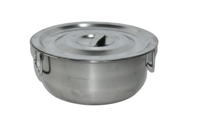 BOLS DE METAL NANI 18CM