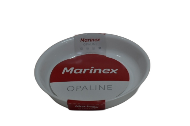 BOLS PORC OPALINE 3482 RED 2LTS 6859 3482