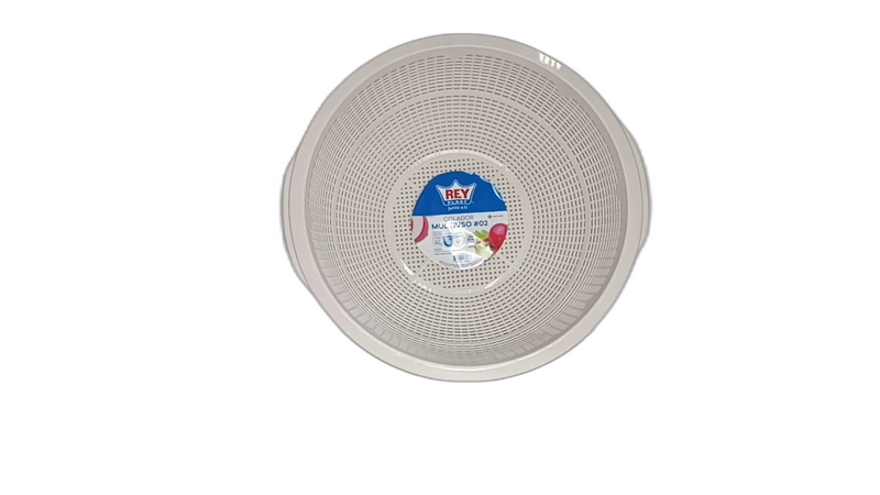COLAPASTA REY N°2 31CM 2566