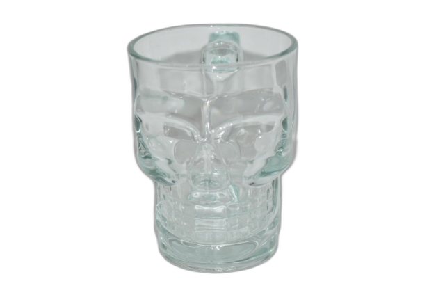 MANIJA CALAVERA PEQ 0662 CX    HW06346 0662